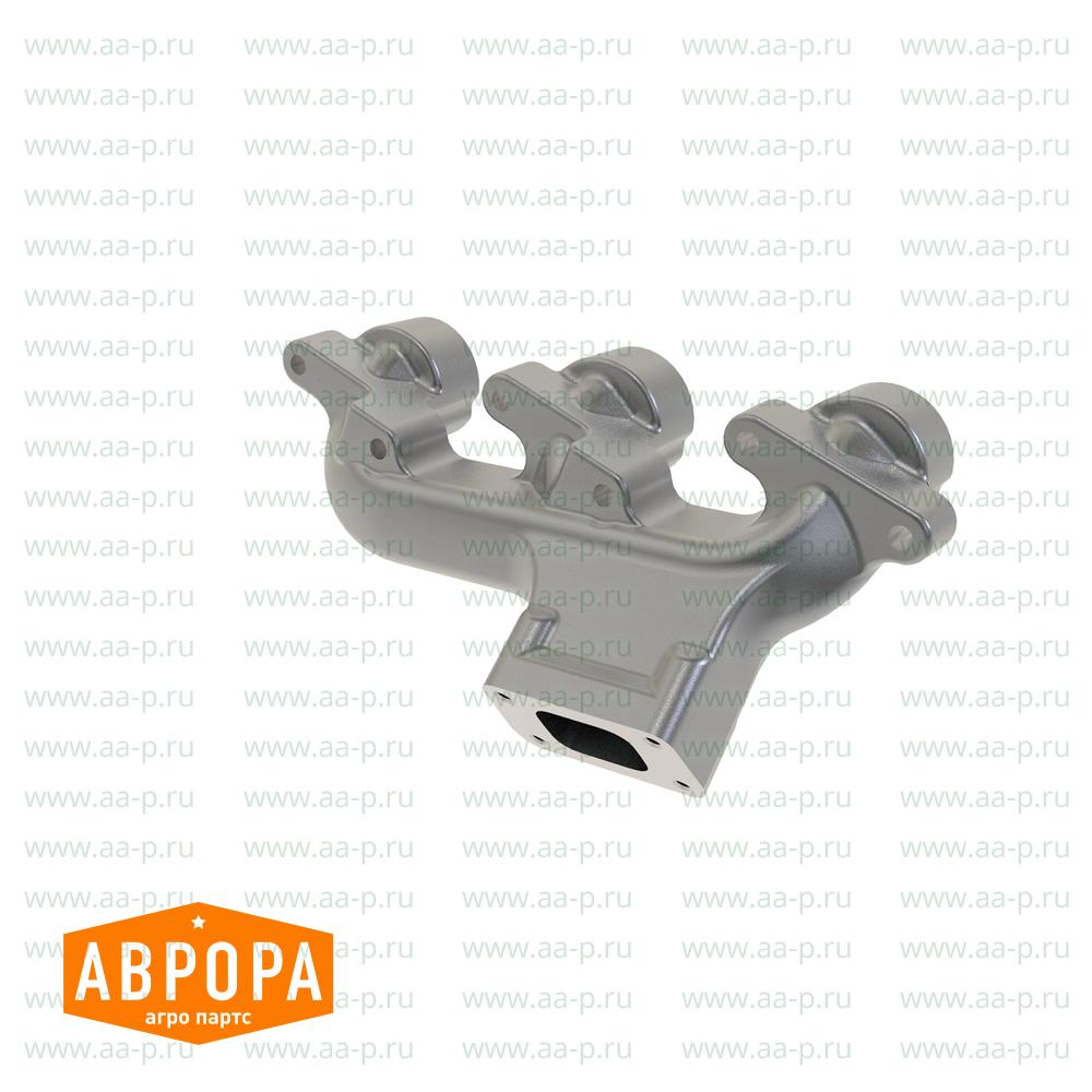 R91852 ВЫПУСКНОЙ  КОЛЛЕКТОР